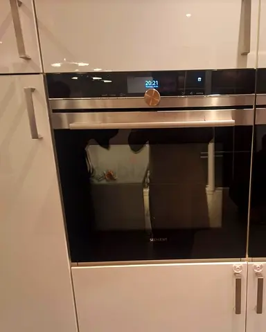 Siemens iQ700 built_in oven 60cm