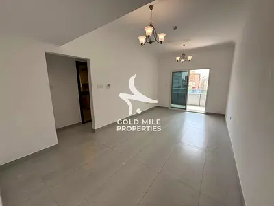 Upgraded 2BHK> 1200 SQFT> Family Building> Near Mall of Emirates