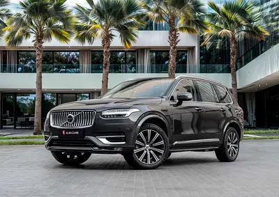 3,134 P.M | XC90 B6 Ultimate Dark | 2029 Warranty! | 0% Downpayment