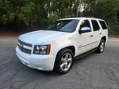 2013 Chevrolet Tahoe