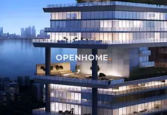 Unparalleled Waterfront Haven-Refined Lifestyle Amenities