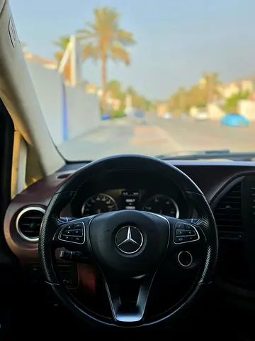 صورة مصغرة 11 لـ 2017 Mercedes-BENZ VITO