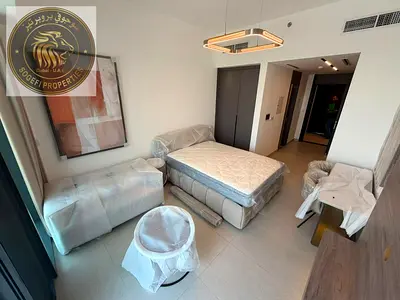 Brand New Furnished Studio | Society House | Downtown Dubai