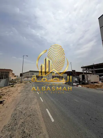 بناية جديدة للبيع في مدينة تلال | أول ساكن | أرضي + 3 طوابق | تملك حر