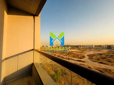 ✨ Spacious 2BHK Ready to Move | 6-Year Payment Plan in Al Alia, Ajman! ✨