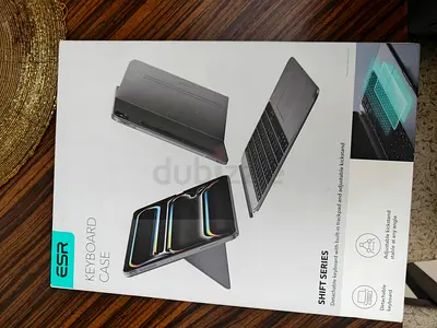 ESR Shift Series Keyboard Case for ipad air 13 inch