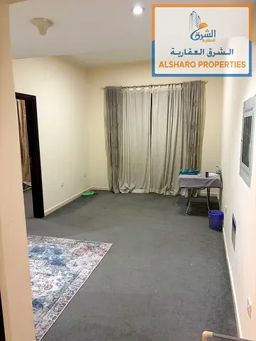 Excellent, distinctive accommodation near the Court and Ajman University – Free Parking Included