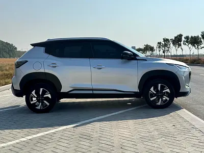 صورة مصغرة 17 لـ 2025 Nissan MAGNITE