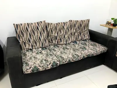 Sofa for free