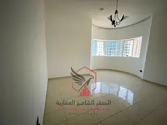 Beautiful 1-Bedroom Apartment in Al Majaz 3 | Balcony | 2 Bathrooms | Gym, Pool & Parking