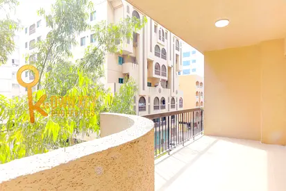Spacious 1BR Apartment | For Family | All Facilities