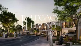HOT DEAL | Single-Row Townhouse | Luxury Lifestyle