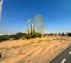 For Sale: Residential Land in Al Hoshi, Sharjah