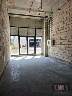 Shop for Rent | Vacant | Ready | 4 Cheques