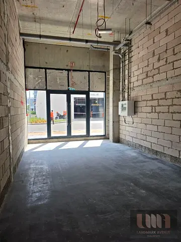 Shop for Rent | Vacant | Ready | 4 Cheques