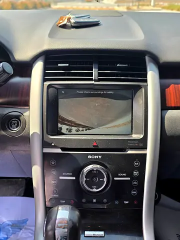 2014 FORD EDGE 缩略图 14