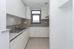 BOURLEVARD VIEW | HIGH FLOOR | READY TO MOVE IN