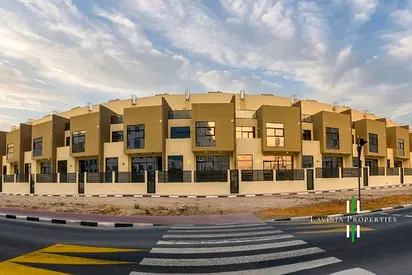 BRAND NEW 4BHK+MAID VILLA | NEAR DIP METRO STATION