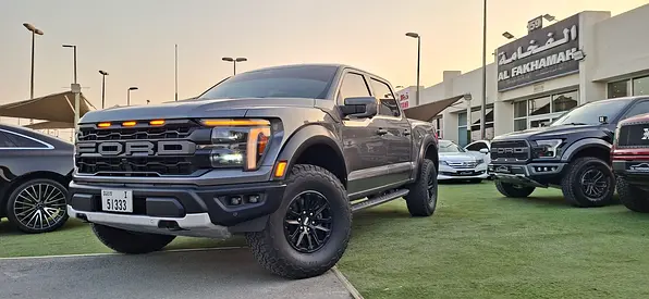 Raptor