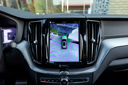 2022 Volvo XC60 — миниатюра 19