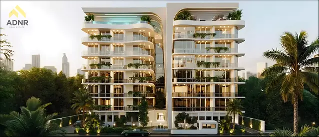 SMART INVESTMENT | BRANDED HOTEL APARTMENT | HIGH ROI