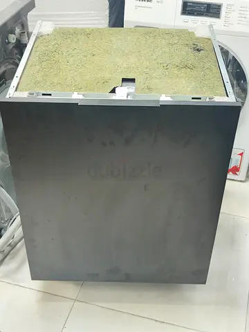 Siemens iQ700 built_in dishwasher