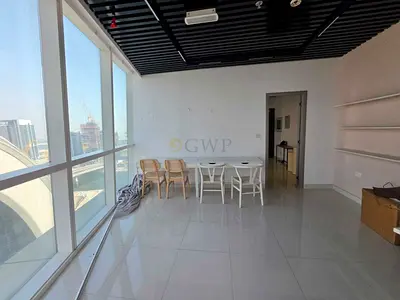 Beautifully Fitted | Very Bright | Corner Office