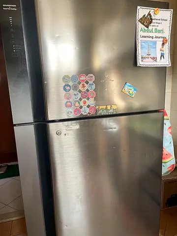 Refrigerator for sale