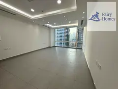 Fitted Office | Tamani Arts | Burj Khalifa View