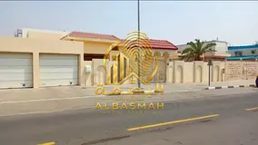 For sale: Traditional Arabic house in Sharjah, Al Shahba area. Owned by UAE and GCC nationals. Secon