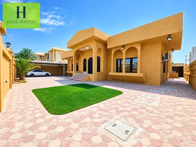 Best Deal In Sharjah |luxury Villa |Al Falaj