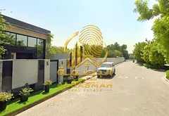 Residential investment land for sale in Al Darari within the Emirate of Sharjah, with an area of 32,