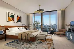Elegant 3 BR | High-Demand Unit | Modern City Living