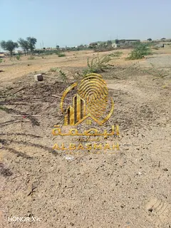 Commercial Land for Sale – Prime Strategic Location | Direct Access to Sheikh Zayed Road