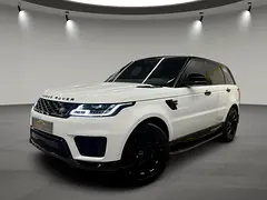 Land Rover Range Rover Sport 2019 HSE