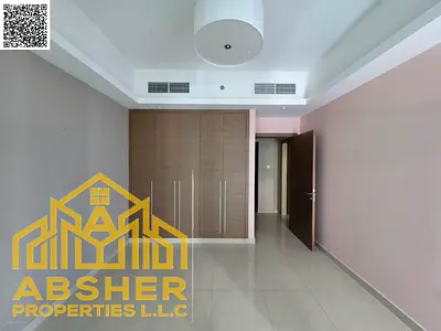 2-Bedroom Apartment with Living Room for Sale – Convenient Payment Plan | Gulfa Towers – Al Rashidiya | Ready to Move In & Investment-Ready