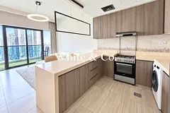 1510 |MBL Residence |JLT Cluster K |1Bed