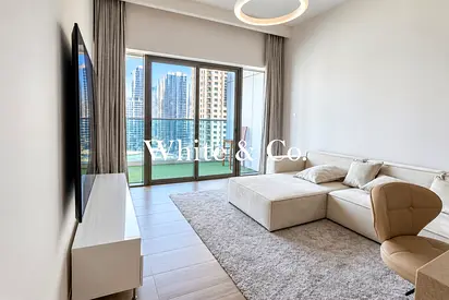 1510 |MBL Residence |JLT Cluster K |1Bed