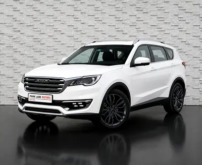 2025 JETOUR X70 LUXURY | 1.5L TURBO INLINE-4