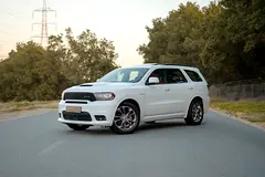 2020 Dodge DURANGO