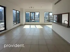 Elegant Living | Downtown Dubai | South Ridge 5