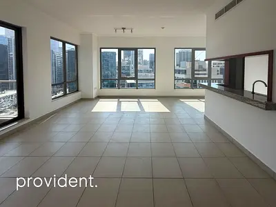 Elegant Living | Downtown Dubai | South Ridge 5