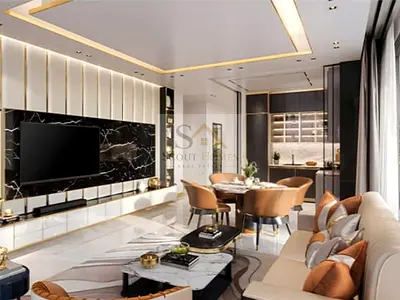 NEAR HAND OVER 2 BHK | PRIVATE POOL | PREMIUM I FLEXIBLE PAYMENT PLAN