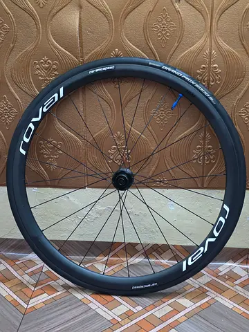Roval ALPINIST CLX 622x21 rear wheel for sale