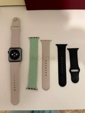 Apple Watch 3