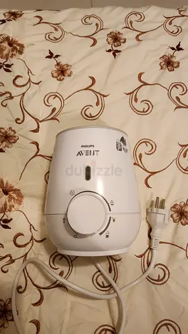 Philips avent bottle heater