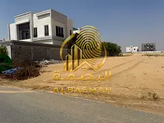 Residential Plots for Sale in Mzeiraa B, Sharjah | Regular and Corner Plots with Competitive Prices