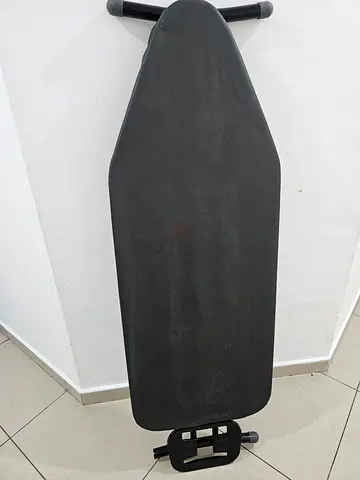 Industrial grade Strong Ironing Board