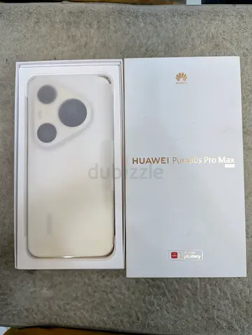 Huawei 90S Pro Max 512GB