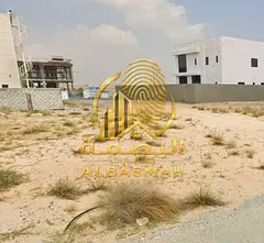Residential Plot for Sale in Al Hoshi – Al Badie Suburb, Sharjah | Freehold for Arab Nationals